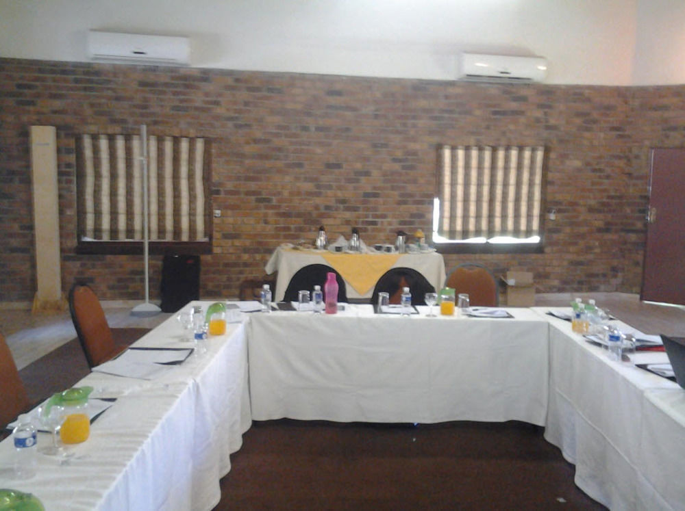 Sethule Lodge Bulawayo Exterior foto